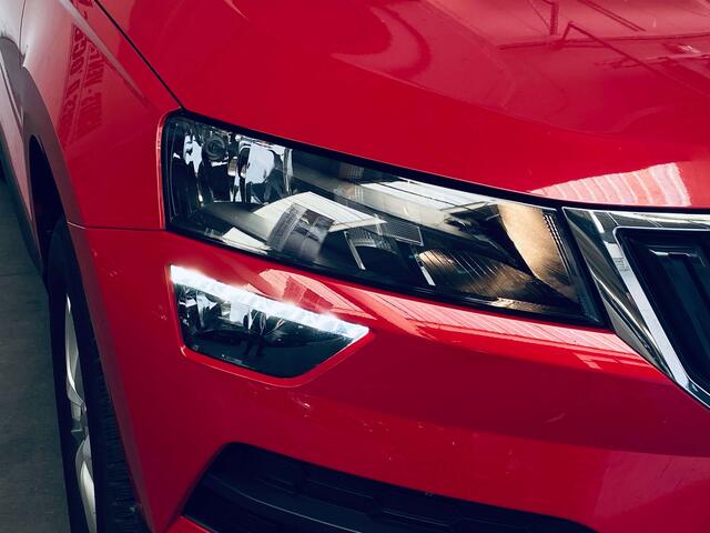 Skoda Karoq 1.5 TSI ACT Ambition DSG+CARPLAY+CRUISE+GARANTIE