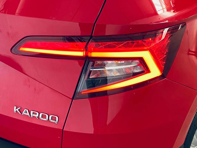 Skoda Karoq 1.5 TSI ACT Ambition DSG+CARPLAY+CRUISE+GARANTIE