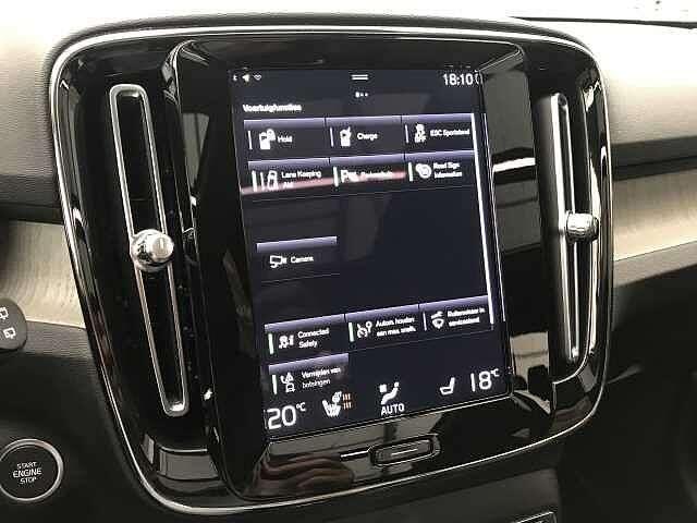 Volvo XC40 T4 HYBRIDE INSCRIPTION + PANODAK