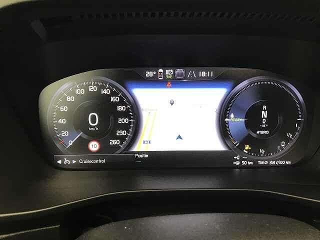 Volvo XC40 T4 HYBRIDE INSCRIPTION + PANODAK