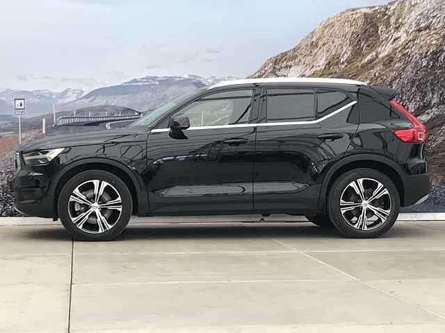 Volvo XC40 T4 HYBRIDE INSCRIPTION + PANODAK
