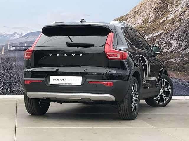 Volvo XC40 T4 HYBRIDE INSCRIPTION + PANODAK