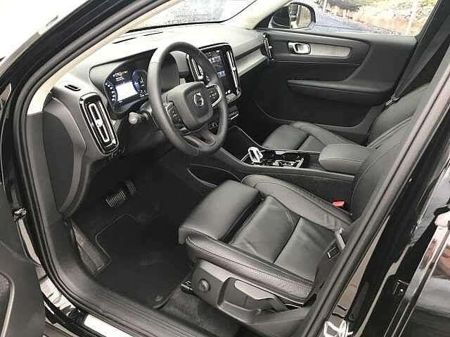 Volvo XC40 T4 HYBRIDE INSCRIPTION + PANODAK