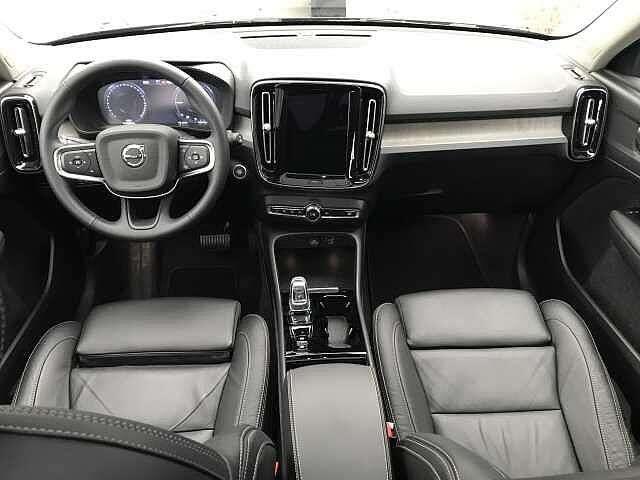 Volvo XC40 T4 HYBRIDE INSCRIPTION + PANODAK