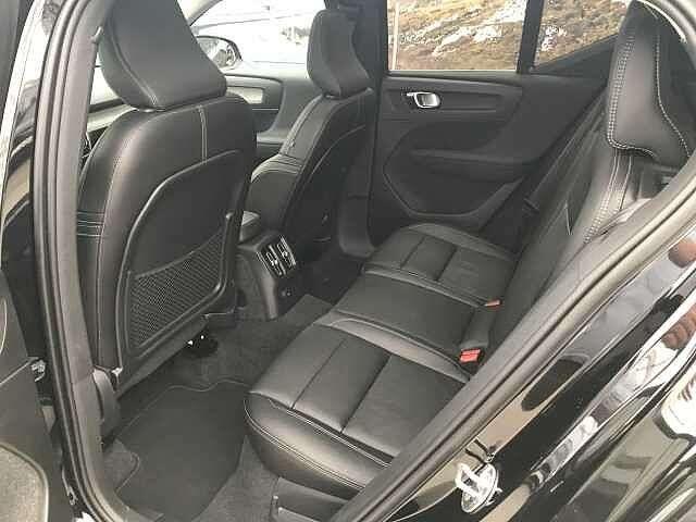 Volvo XC40 T4 HYBRIDE INSCRIPTION + PANODAK