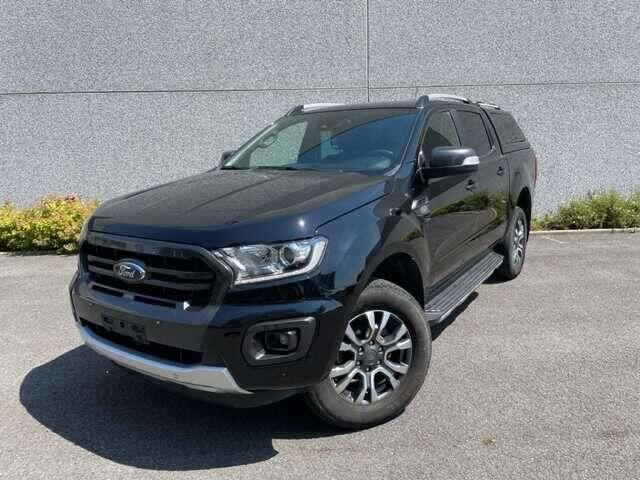Ford Ranger 3.2 Wildtrack