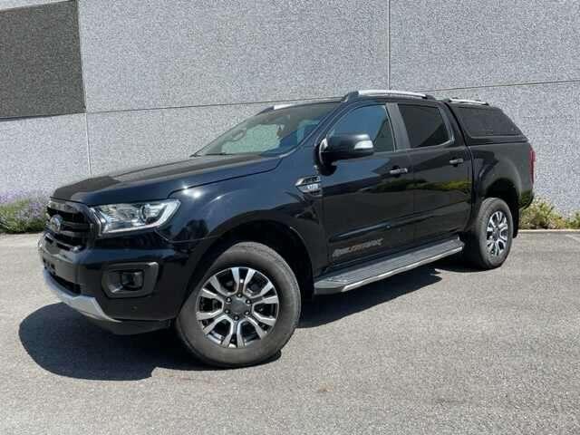 Ford Ranger 3.2 Wildtrack