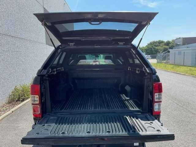 Ford Ranger 3.2 Wildtrack