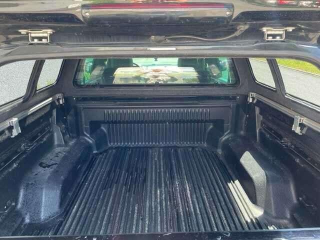 Ford Ranger 3.2 Wildtrack