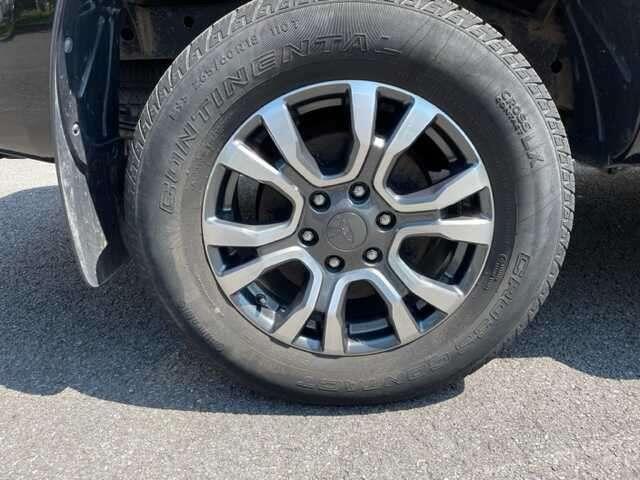 Ford Ranger 3.2 Wildtrack