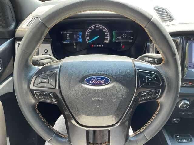 Ford Ranger 3.2 Wildtrack