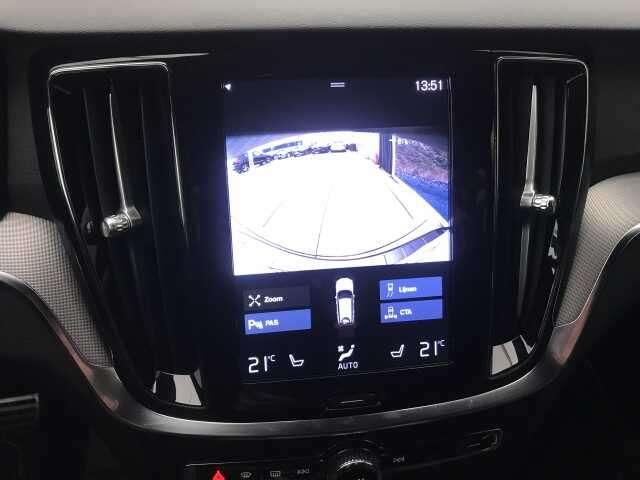 Volvo V60 T6 HYBRIDE R-DESIGN - FULL OPTIONS