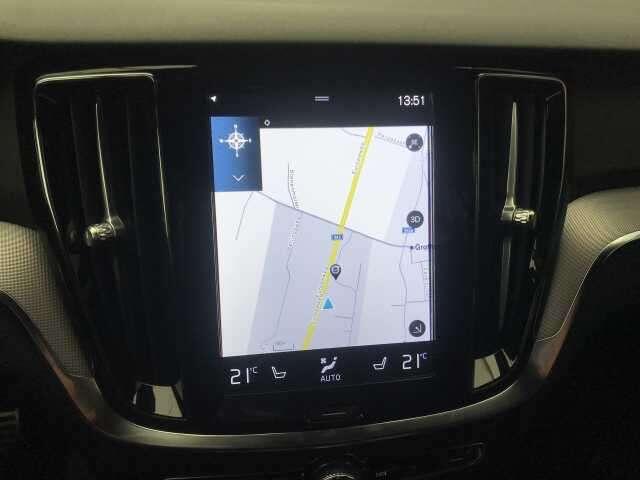 Volvo V60 T6 HYBRIDE R-DESIGN - FULL OPTIONS