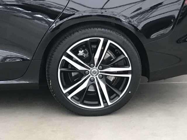 Volvo V60 T6 HYBRIDE R-DESIGN - FULL OPTIONS