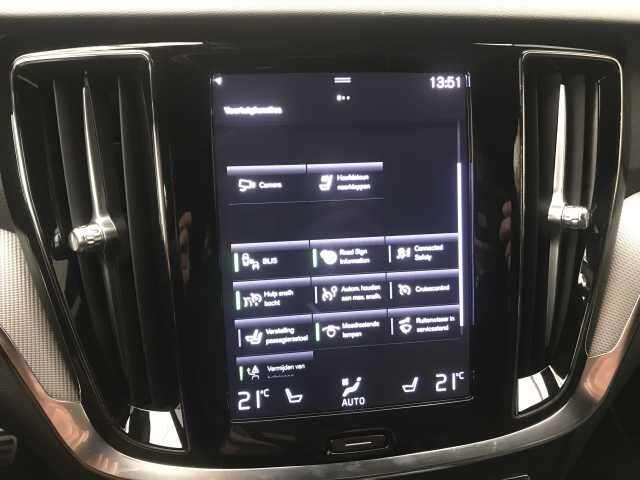 Volvo V60 T6 HYBRIDE R-DESIGN - FULL OPTIONS