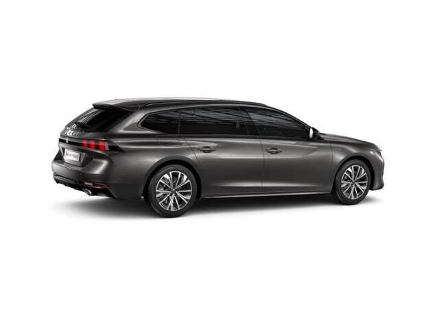 Peugeot 508 GT