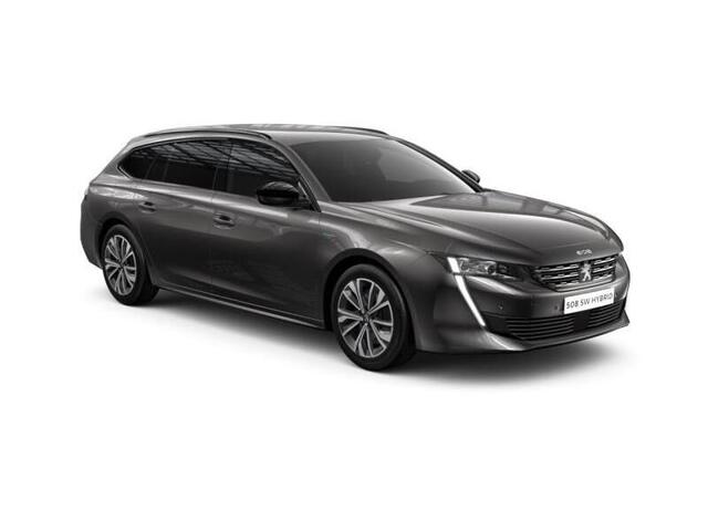 Peugeot 508 ALLURE PACK
