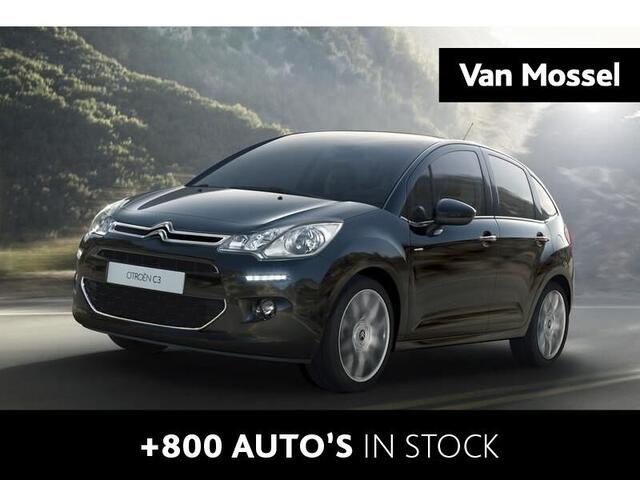 Citroen C3 S�duction