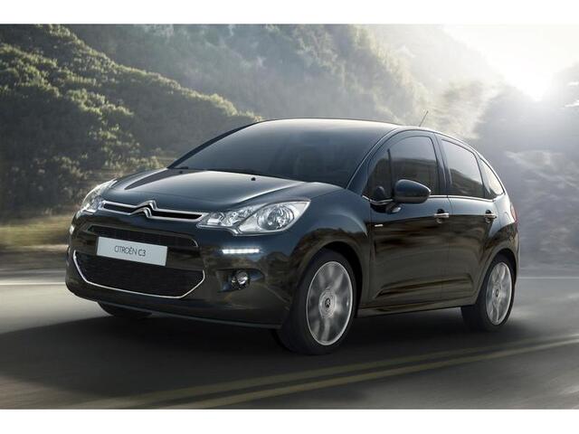 Citroen C3 S�duction