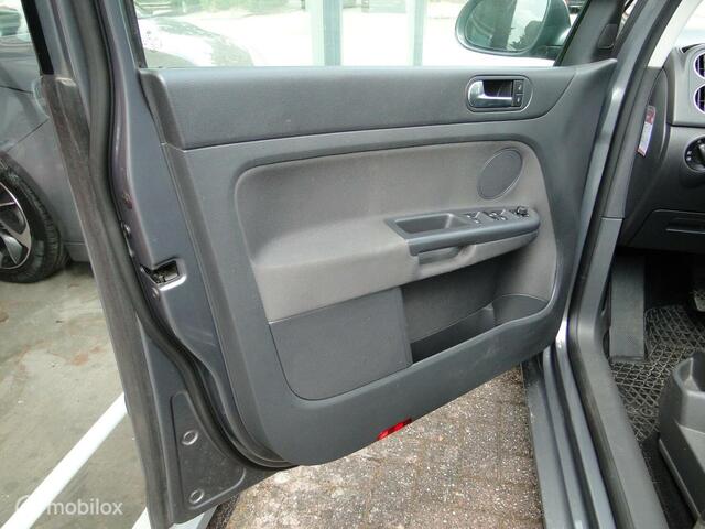 Volkswagen Golf PLUS 1.4 TSI, benz, schakel, 2008, 172912 km