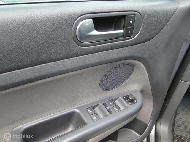 Volkswagen Golf PLUS 1.4 TSI, benz, schakel, 2008, 172912 km
