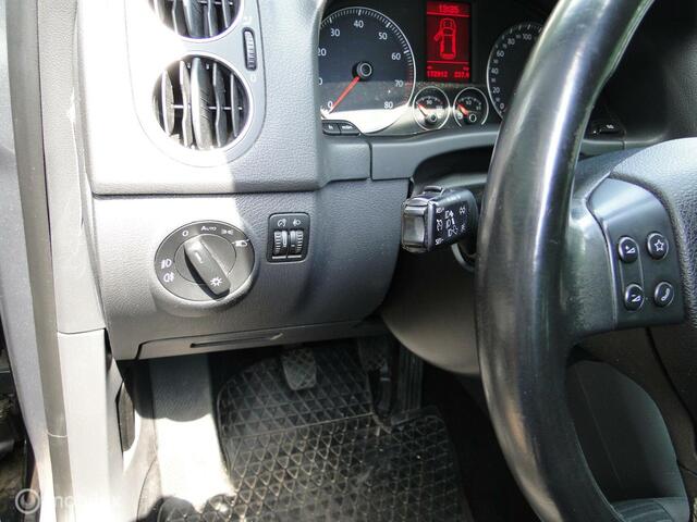 Volkswagen Golf PLUS 1.4 TSI, benz, schakel, 2008, 172912 km