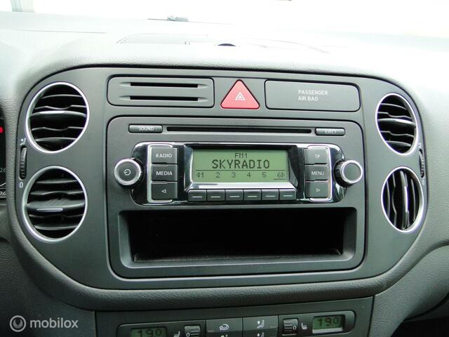Volkswagen Golf PLUS 1.4 TSI, benz, schakel, 2008, 172912 km
