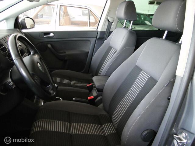 Volkswagen Golf PLUS 1.4 TSI, benz, schakel, 2008, 172912 km