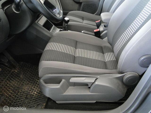 Volkswagen Golf PLUS 1.4 TSI, benz, schakel, 2008, 172912 km