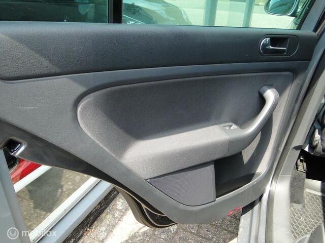 Volkswagen Golf PLUS 1.4 TSI, benz, schakel, 2008, 172912 km