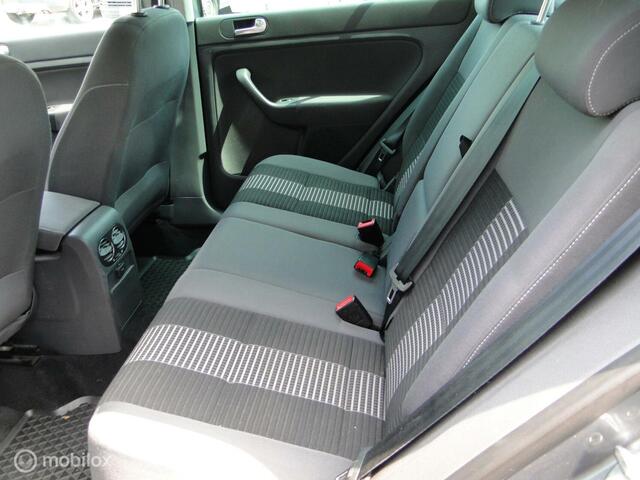 Volkswagen Golf PLUS 1.4 TSI, benz, schakel, 2008, 172912 km