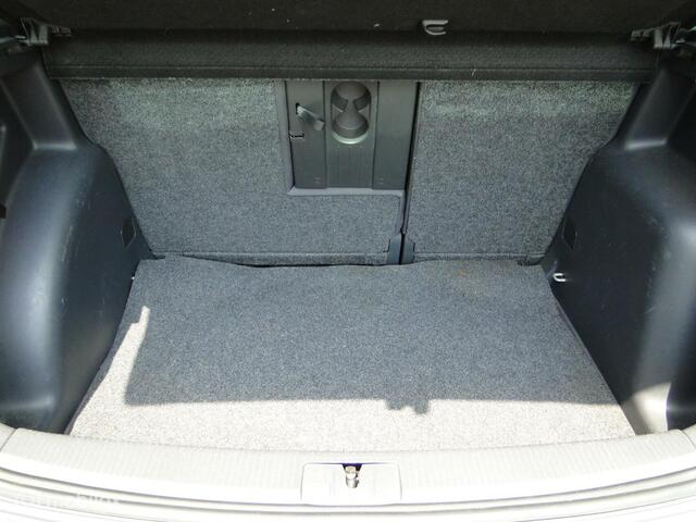 Volkswagen Golf PLUS 1.4 TSI, benz, schakel, 2008, 172912 km