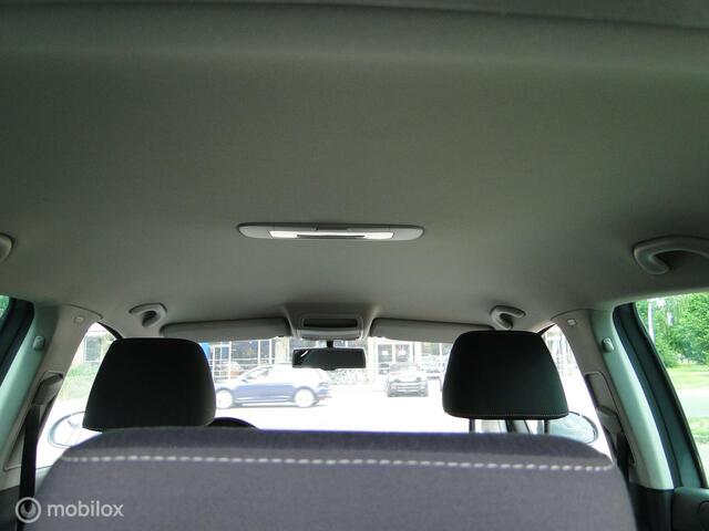 Volkswagen Golf PLUS 1.4 TSI, benz, schakel, 2008, 172912 km