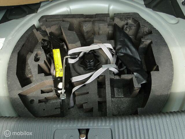 Volkswagen Golf PLUS 1.4 TSI, benz, schakel, 2008, 172912 km