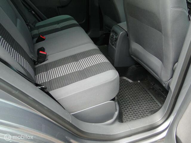 Volkswagen Golf PLUS 1.4 TSI, benz, schakel, 2008, 172912 km