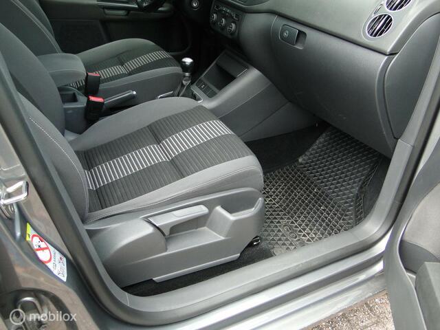 Volkswagen Golf PLUS 1.4 TSI, benz, schakel, 2008, 172912 km