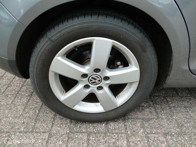 Volkswagen Golf PLUS 1.4 TSI, benz, schakel, 2008, 172912 km