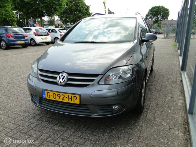 Volkswagen Golf PLUS 1.4 TSI, benz, schakel, 2008, 172912 km