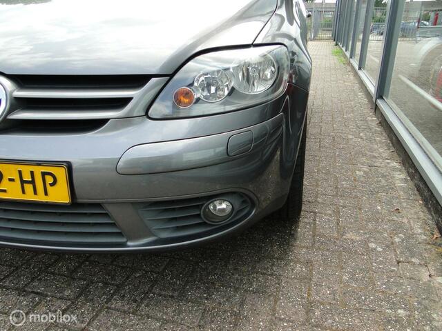 Volkswagen Golf PLUS 1.4 TSI, benz, schakel, 2008, 172912 km
