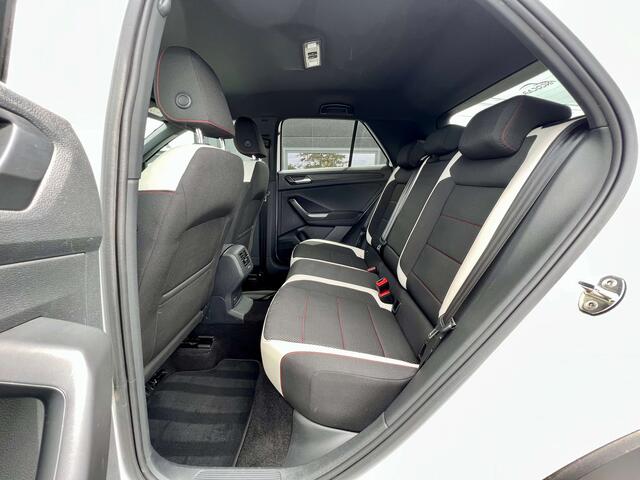 Volkswagen T-ROC 1.5 TSI ACT Style  Gps, Capteurs, CarPlay,Cockpit
