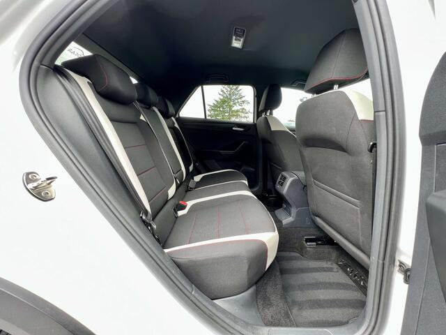 Volkswagen T-ROC 1.5 TSI ACT Style  Gps, Capteurs, CarPlay,Cockpit