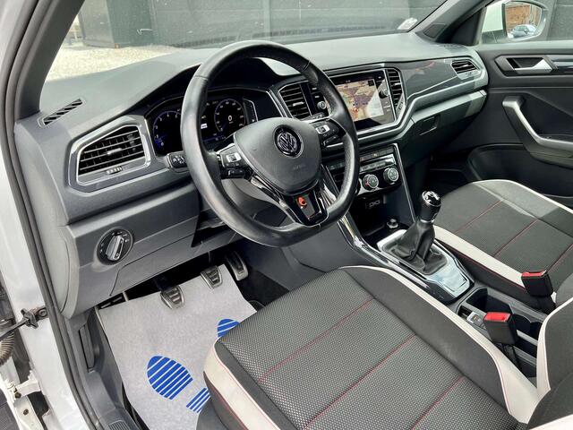 Volkswagen T-ROC 1.5 TSI ACT Style  Gps, Capteurs, CarPlay,Cockpit