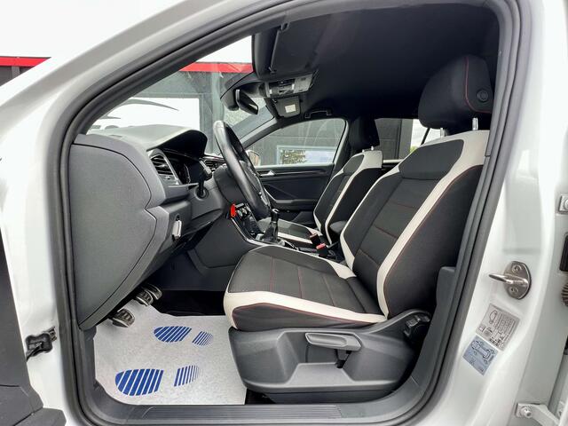 Volkswagen T-ROC 1.5 TSI ACT Style  Gps, Capteurs, CarPlay,Cockpit