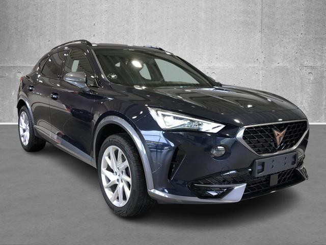 Cupra Formentor High 2.0 TSI 4x4 190PS/140kW DSG7 2...
