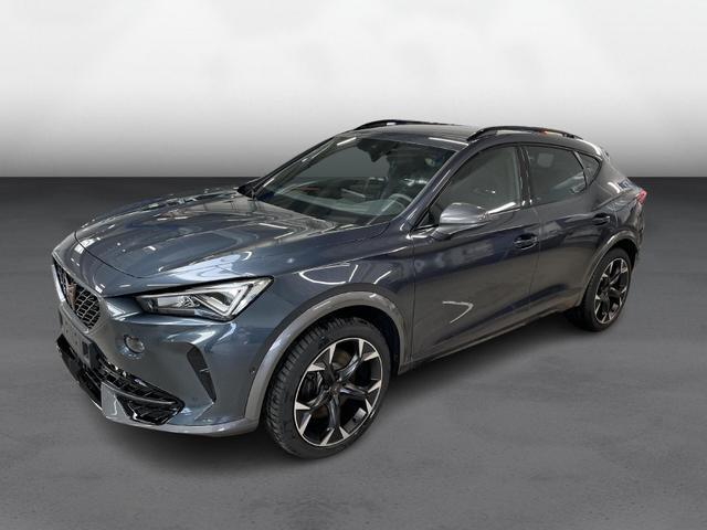 Cupra Formentor VZ 2.0 TSI 245PS/180kW DSG7 2024 2....