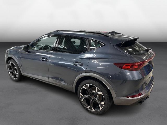 Cupra Formentor VZ 2.0 TSI 245PS/180kW DSG7 2024 2....