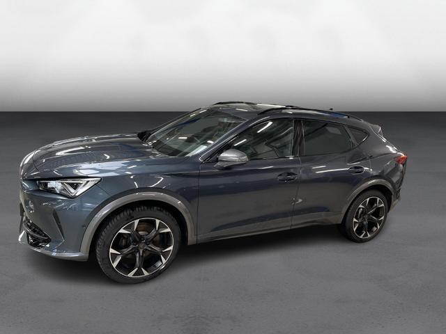 Cupra Formentor VZ 2.0 TSI 245PS/180kW DSG7 2024 2....