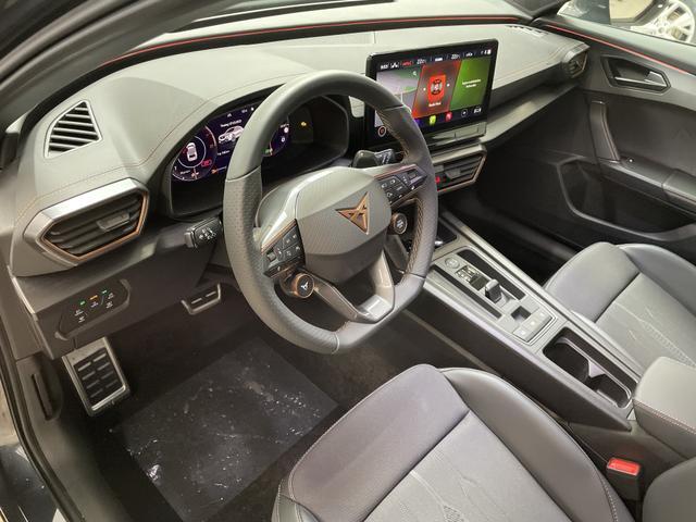 Cupra Formentor VZ 2.0 TSI 245PS/180kW DSG7 2024 2....