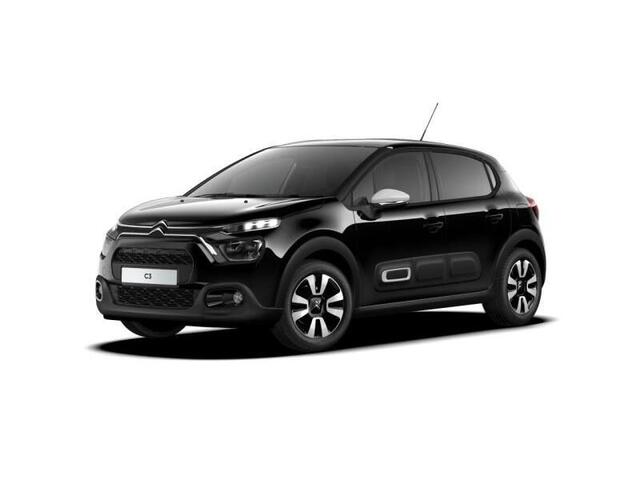 Citroen C3 Shine