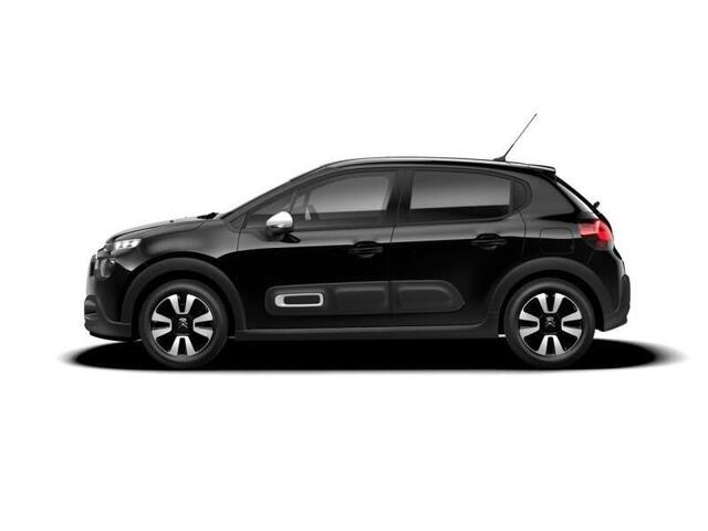 Citroen C3 Shine
